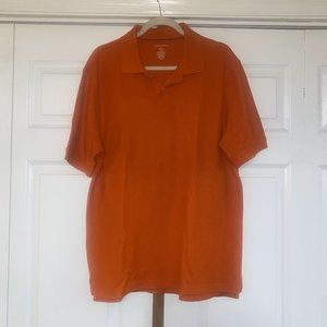 Men's Saddlebred Easy Care Short Sleeve Shirt - Large